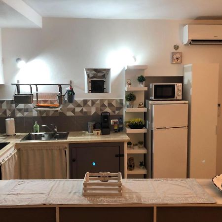 La Casa Di Zoe Daire Campiglia Marittima Dış mekan fotoğraf