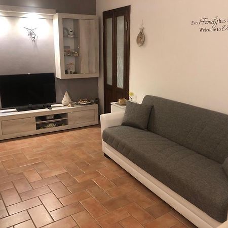 La Casa Di Zoe Daire Campiglia Marittima Dış mekan fotoğraf