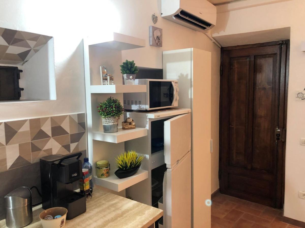 La Casa Di Zoe Daire Campiglia Marittima Dış mekan fotoğraf