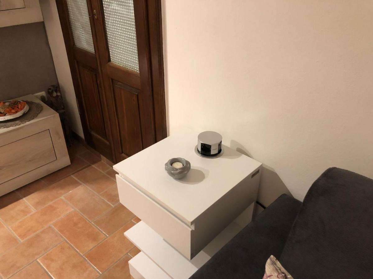 La Casa Di Zoe Daire Campiglia Marittima Dış mekan fotoğraf