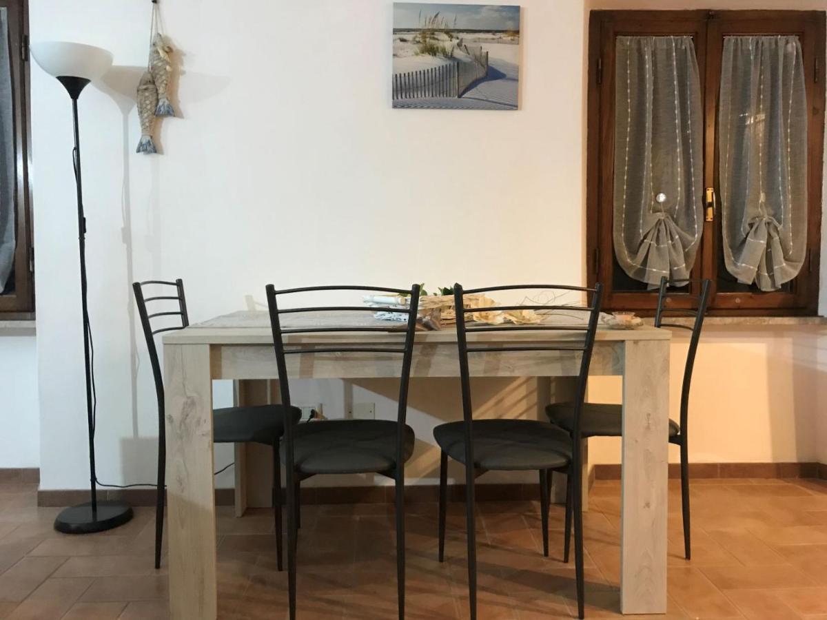 La Casa Di Zoe Daire Campiglia Marittima Dış mekan fotoğraf