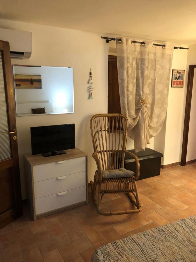 La Casa Di Zoe Daire Campiglia Marittima Dış mekan fotoğraf
