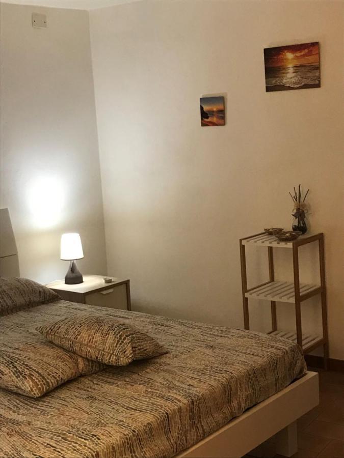La Casa Di Zoe Daire Campiglia Marittima Dış mekan fotoğraf