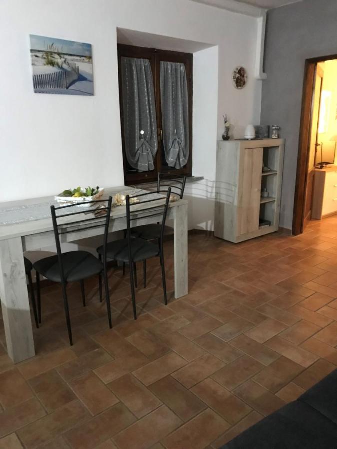 La Casa Di Zoe Daire Campiglia Marittima Dış mekan fotoğraf