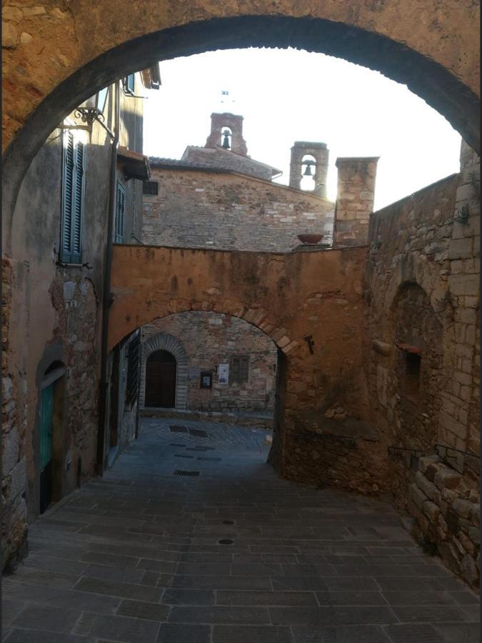 La Casa Di Zoe Daire Campiglia Marittima Dış mekan fotoğraf