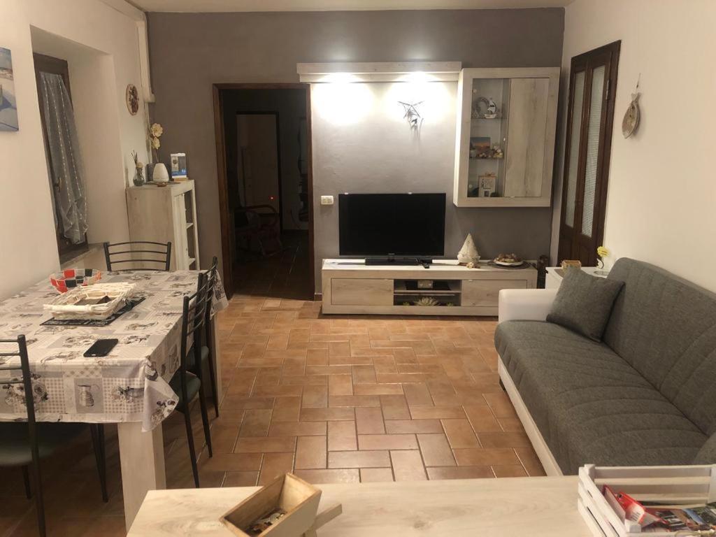 La Casa Di Zoe Daire Campiglia Marittima Dış mekan fotoğraf