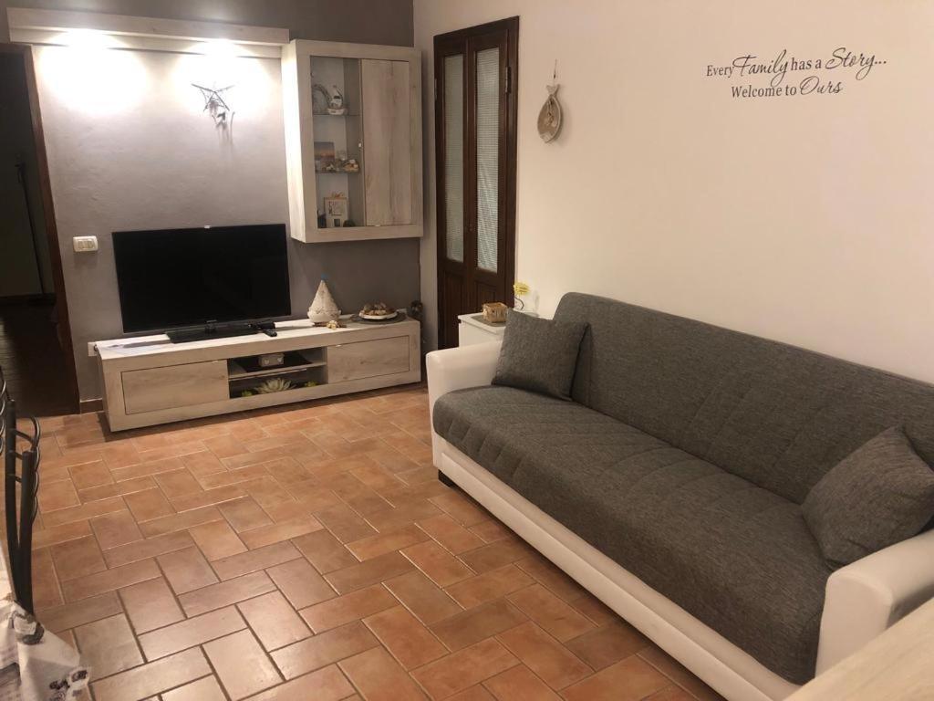 La Casa Di Zoe Daire Campiglia Marittima Dış mekan fotoğraf